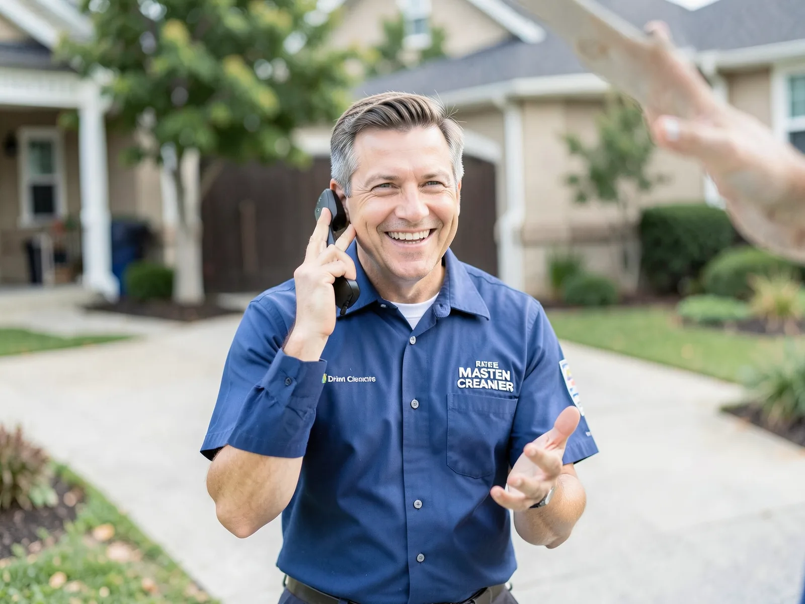 Drain Cleaning Leopold, IN FAQs
